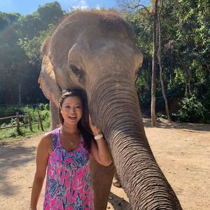 Meet your Posher, Macy